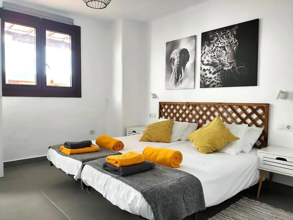 Villa Carpe Diem En Puerto Del Carmen Puerto del Carmen  0*, Puerto del Carmen (Lanzarote) Spanien