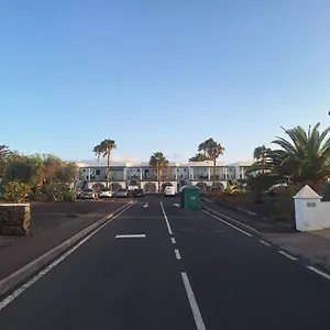 Apartment Casa De Guacimeta, Puerto del Carmen (Lanzarote)