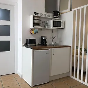 Estudio Mariluz Apartamento Marbella