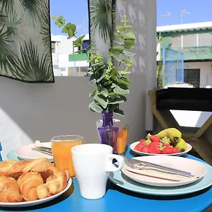 Apartamento Casa Petula, Puerto del Carmen (Lanzarote)