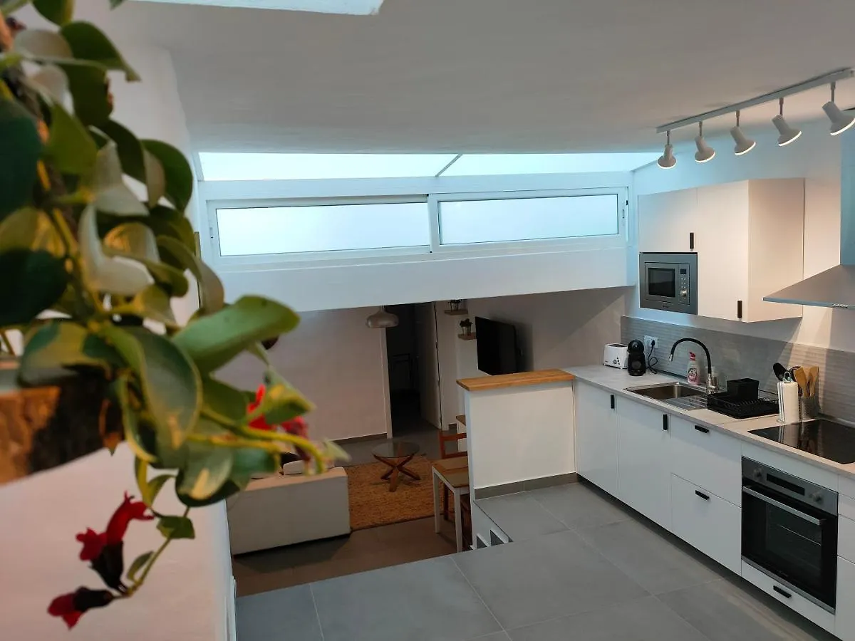 Villa Carpe Diem En Puerto Del Carmen Puerto del Carmen  Apartment