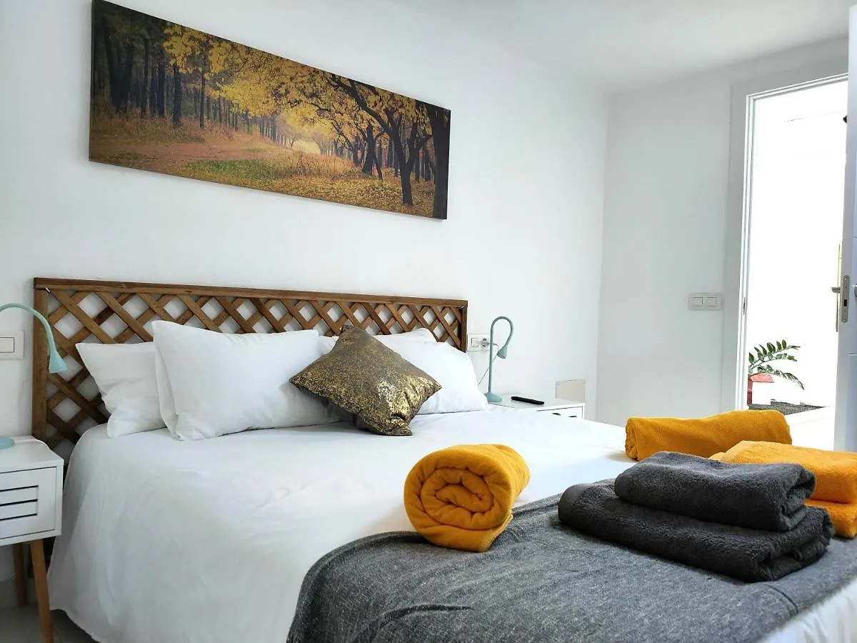 Villa Carpe Diem En Puerto Del Carmen Puerto del Carmen  Apartment Puerto del Carmen (Lanzarote)